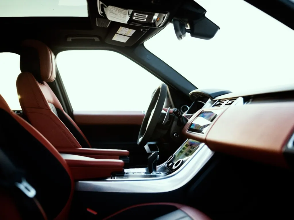 Land Rover Range Rover Sport 2022 #7